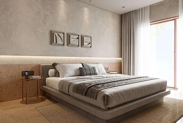 Premium, Suite, Pool Access، Paloma Grida Village Spa 3/10