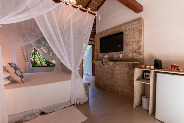 Deluxe, Suite, Garden View, Da Graca Hotel 6/10