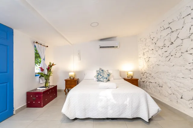 Comfort, Double Bed, Hotel Coralina Island 1/6