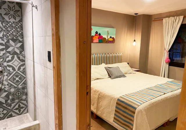 غرفة عائلية، Hotel Colonial Tafi del Valle by DOT Tradition 4/7