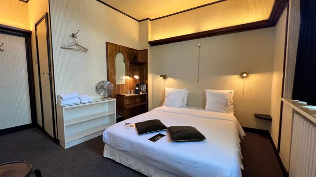 غرفة كلاسيكية، Hotel Le Berger 8/10