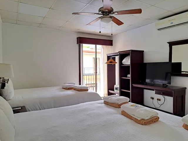 Suite, Villa، HOTEL & VILLAS NACAZCOL 3/4