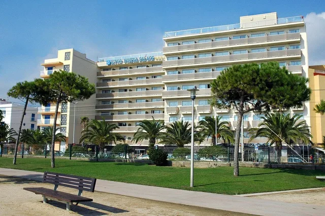 غرفة اقتصادية، Htop Pineda Palace - Adults Only 1/1