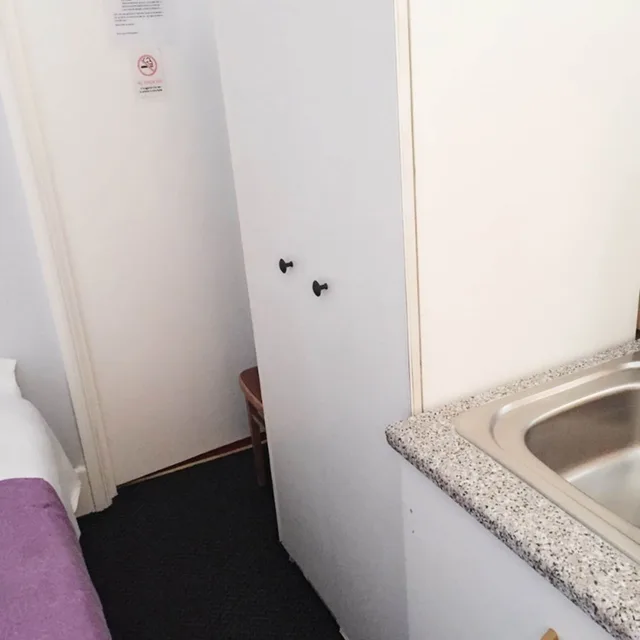 غرفة مفردة بحمام مشترك، Anwar House 8/8