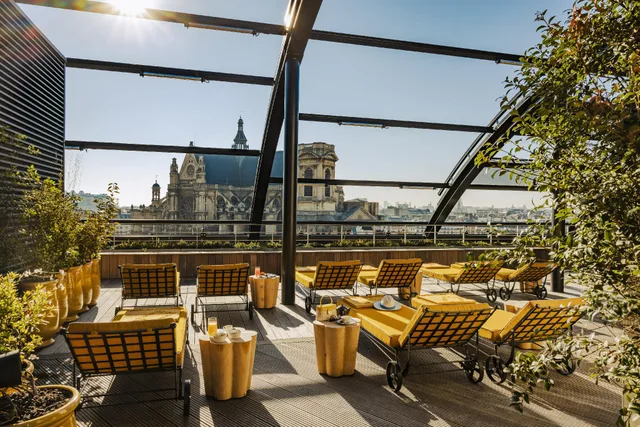 غرفة سوبيريور، Hotel Madame Reve 1/1