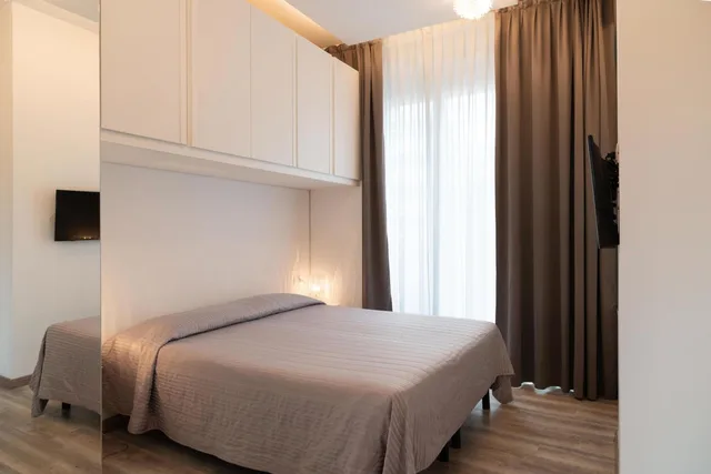 Room, Triple, Side Sea View، Perla Verde 2/2