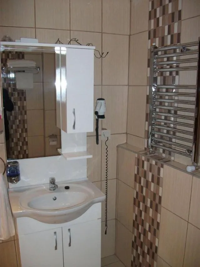 Standard, Single, Sultan Palace Hotel 5/6