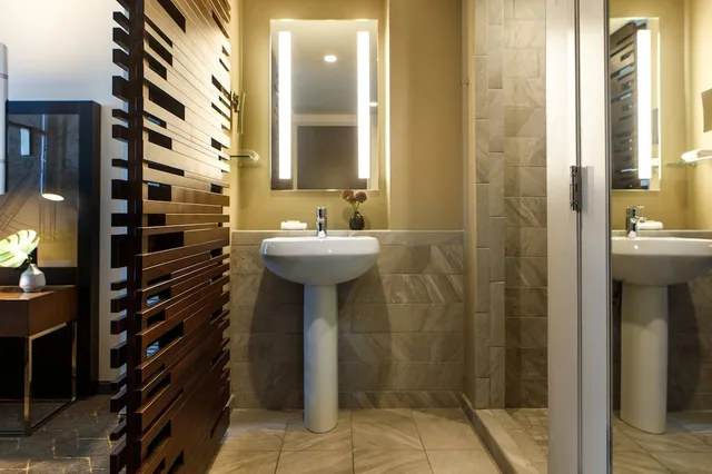 1 Bedroom, Studio, Suite, Strip View، Kimpton Overland Hotel Atlanta Airport 5/5