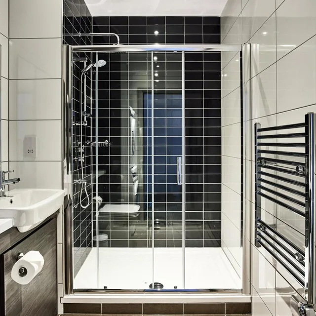 Studio, Apartment, Quest Liverpool City Centre 9/10