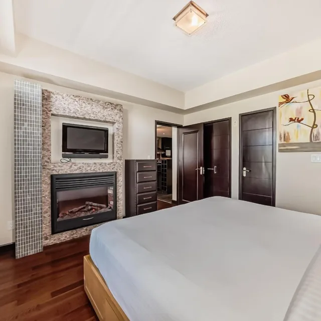 1 Bedroom, Loft, Suite، COPPER POINT RESORT 3/10