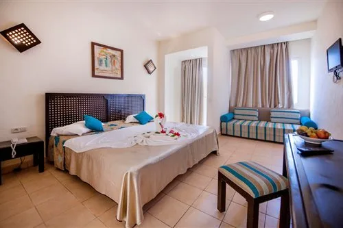 غرفة عائلية، WELCOME MERIDIANA DJERBA 1/1
