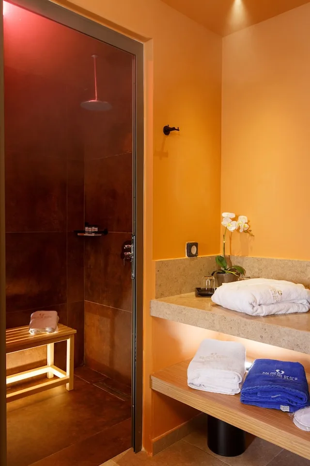 جناح سوبيريور ديلوكس بجاكوزي، Palmera Beach Hotel and Spa Adult Only 7/7