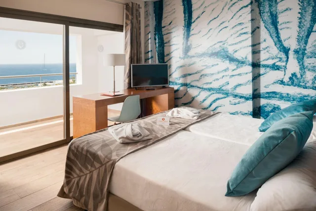 Select, Double Bed, Sea View، Hotel Costa Calero Thalasso Spa 3/5