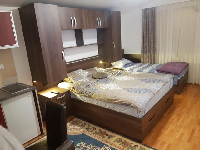 استوديو بإطلالة على البحر، Apartments Kojic 5/10