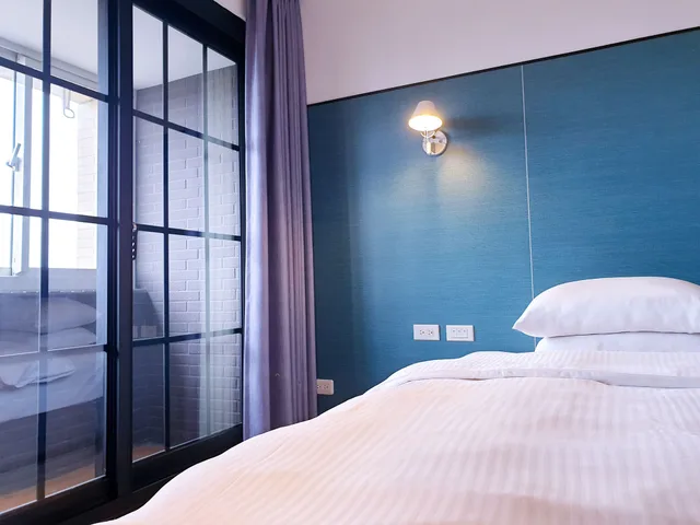 Exquisite Double، River Inn Kenting 3/6