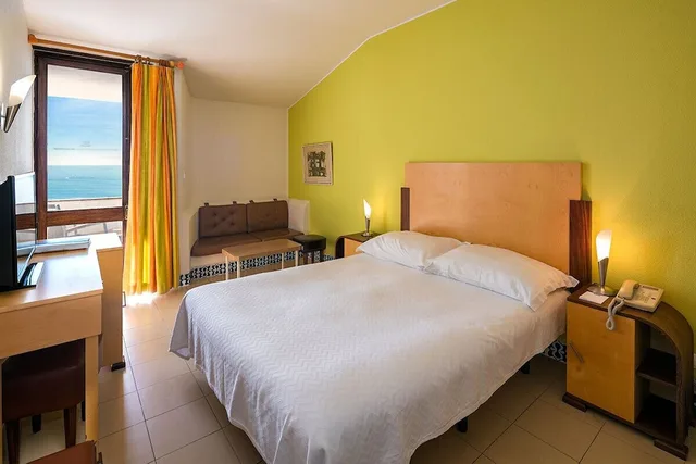 غرفة مزدوجة بإطلالة على المدينة، Boa Vista Hotel & Spa - Adults Only 9/10