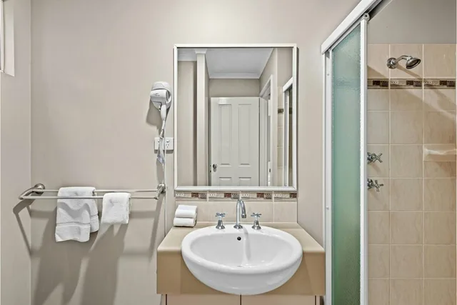 كابينة سوبيريور بغرفتي نوم، Discovery Parks - Bunbury Foreshore 3/3