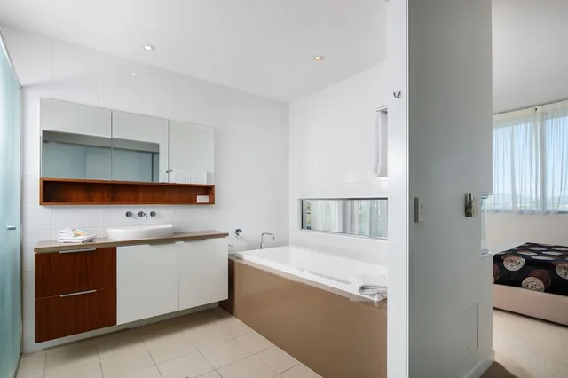 شقة بسرير كوين وسريرين منفصلين بغرفتي نوم، Central Islington Apartments By Vivo 7/7