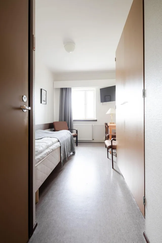 Economy Single Room., Lapland Hotels Kilpis 2/3