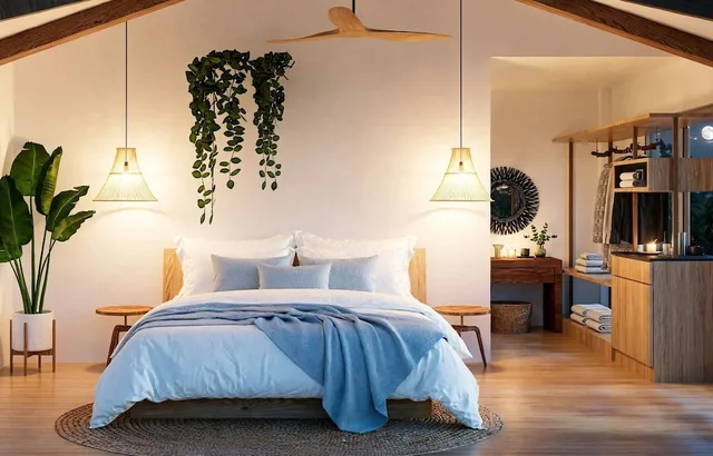 فيلا حصرية بسرير كينج بإطلالة على المسبح، Chivatara Resort And Bangtao Beach Resort Phuket 3/10