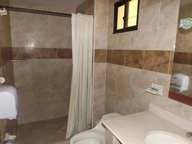 غرفة قياسية بسرير مزدوج، Hotel La Via 3/4