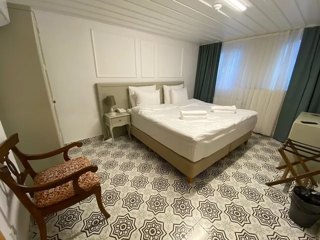غرفة اقتصادية بسريرين منفصلين، Ikiz Konak Boutique Hotel 2/6