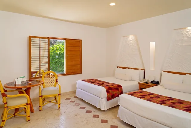 غرفة قياسية، Sunset Fishermen Beach Resort All Inclusive 4/11