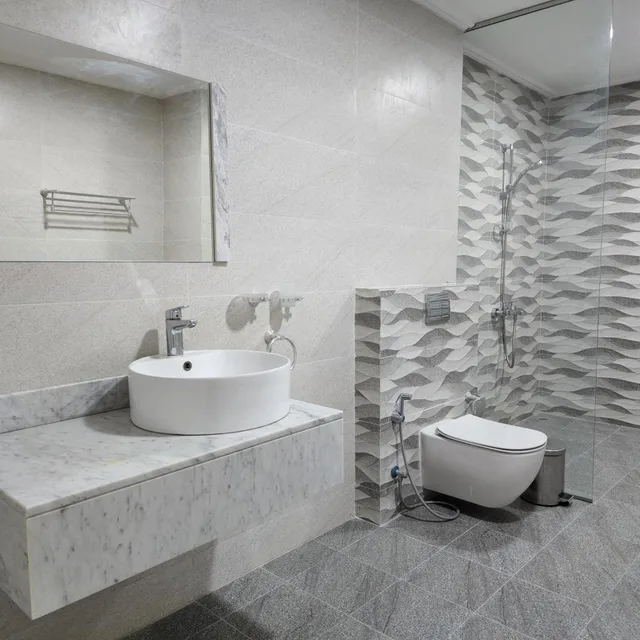 غرفة ديلوكس بسرير مزدوج، Imperial Suites Hotel 10/10