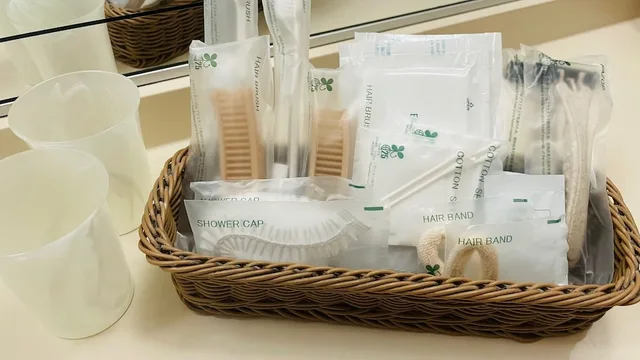 غرفة ديلوكس بسريرين منفصلين للمدخنين، Hotel Clio Court Hakata 6/7