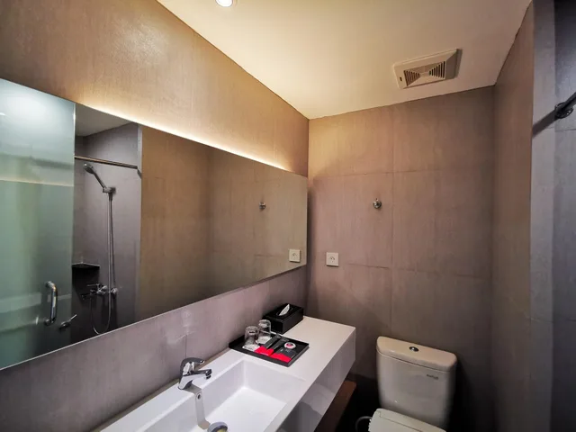 Express Double، Zuri Express Banjarmasin 6/7