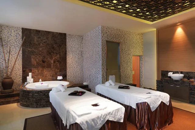 The QUBE Hotel Yangzhou، يانغتشو 36/51