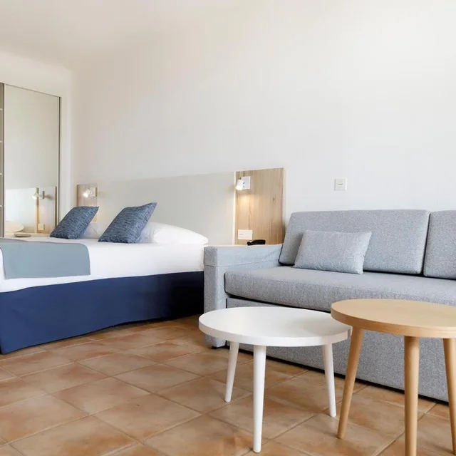 Studio, North Side, Balcony، Servatur Monte Feliz powered by Playitas 3/3