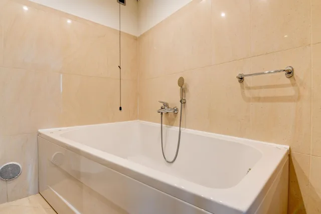 Junior Suite, Sauna, Balcony, Rivus 8/8