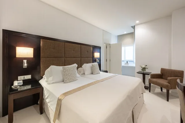 Executive, Single, Hotel Saray 2/6