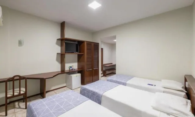Superior Tpl Twin، BRISTOL EXCELER PLAZA HOTEL 2/2