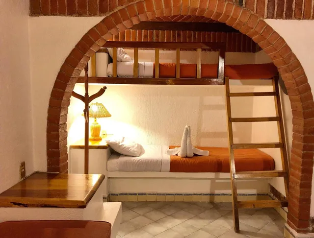 فيلا، Suites Paraiso TX 2/2