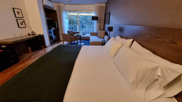 Studio, King Bed, Fierro Boutique Hotel 6/7