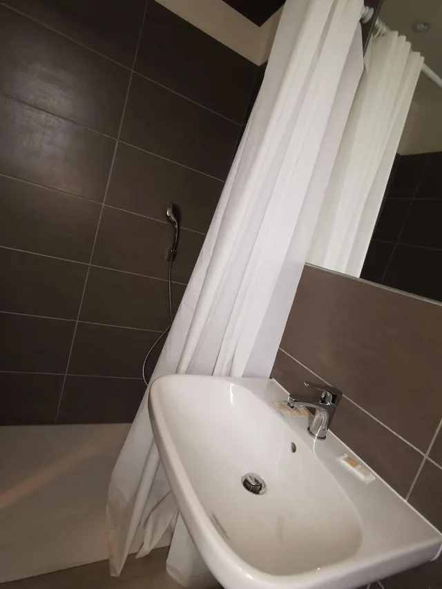 غرفة مفردة، Albergo Ristorante Sonia 5/6