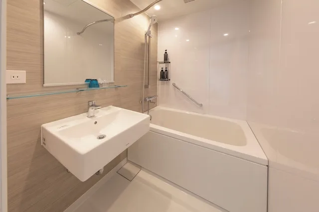 غرفة تُحدَّد حسب التوفر، Hewitt Resort Naha 6/6