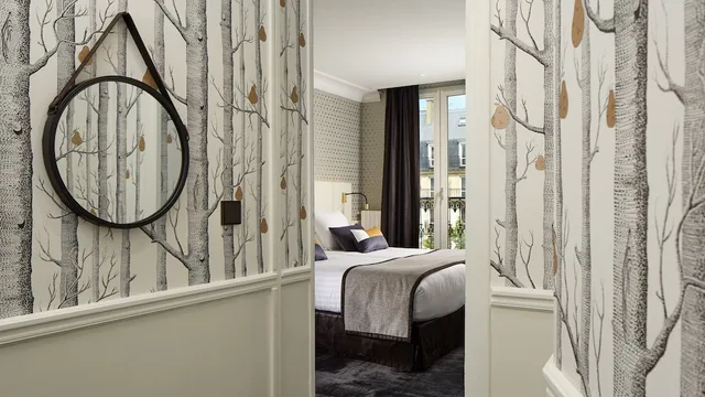 Superior, Single, Double or Twin Bed، Le Royal Hotel 10/10