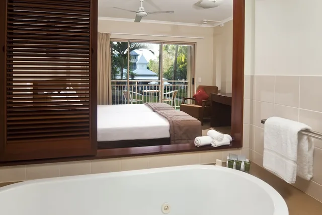 شقة بسريرين كينج بغرفتي نوم، Mantra Amphora Palm Cove 6/9