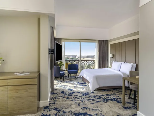 Kids Escape, Family Suite, Queen Bed، Rixos Bab Al Bahr 3/6