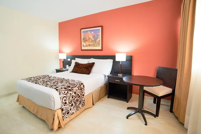 Executive, Single, Hotel Arizona Suites 6/7