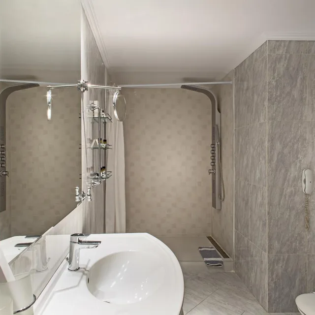 Baby Room, King Bed، Stratos Hotel Athens, Vassilicos House of Hospitality 9/10