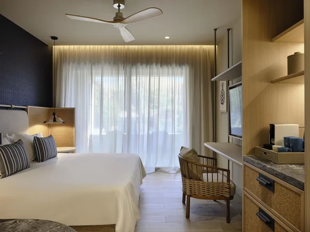 Deluxe, Inland View، APHI KALLI Resort 1/10