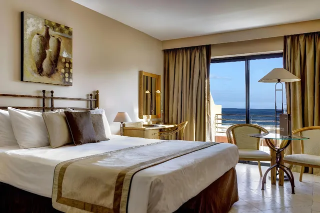 غرفة سوبيريور، Verdi St. George's Bay Marina 1/1