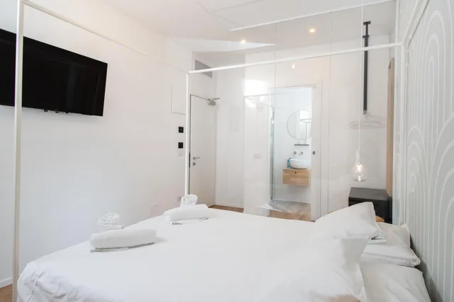 غرفة سوبيريور بسرير مزدوج، Rio Hotel 1/6
