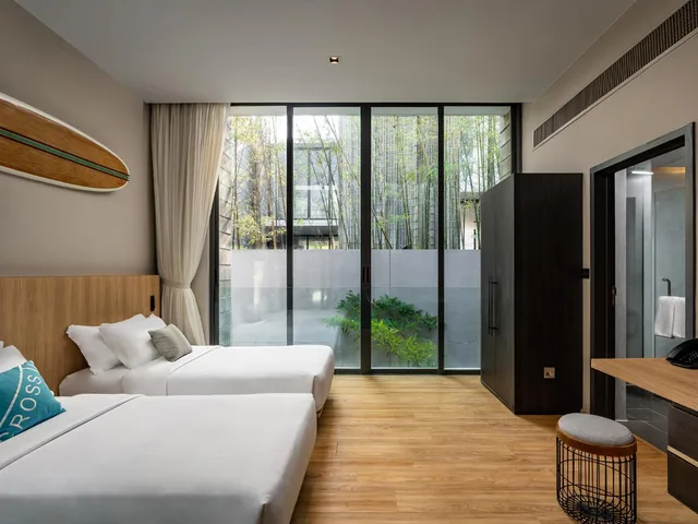 2 Bedrooms, Pool, Villa، Oceanphere Pattaya Villa 1/7