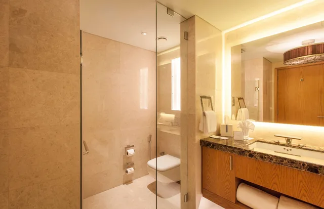 غرفة سوبيريور بسرير كينج، Barcelo Mussanah Resort, Sultanate of Oman 3/3