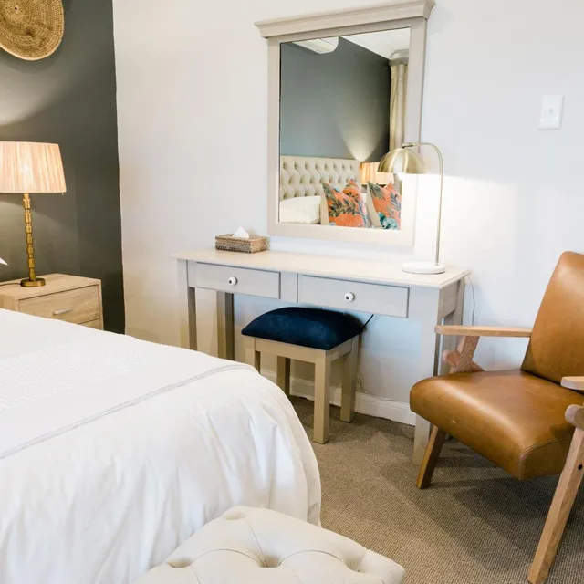 Room, Double Bed, Mont d Or Clarens 9/10